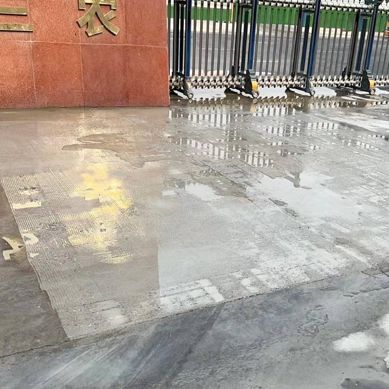 崇阳水泥路面翻新砂浆